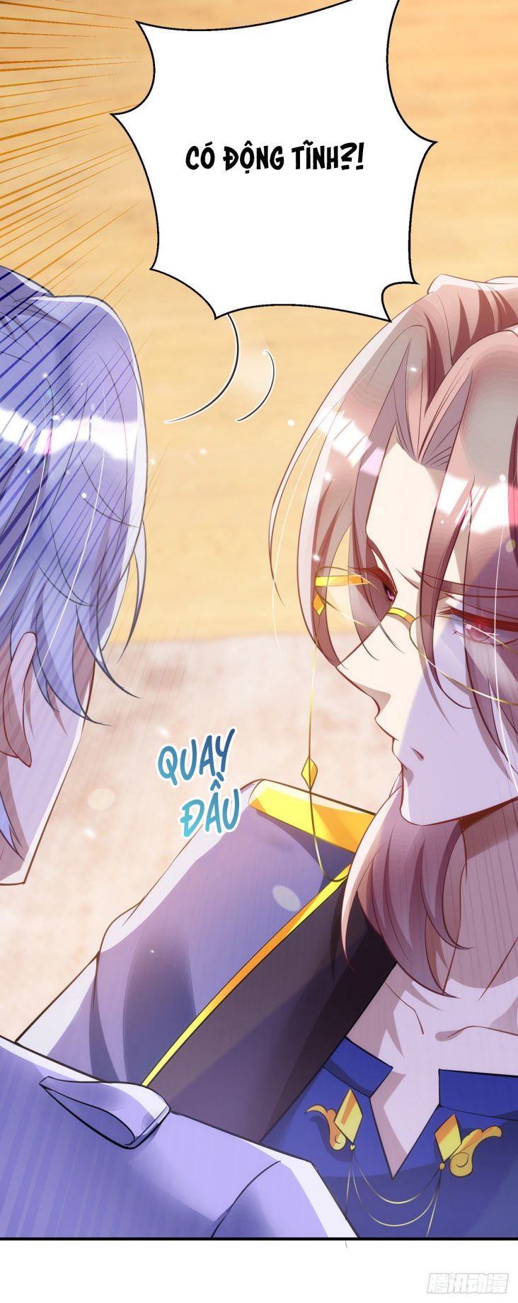 Thú Thụ Bất Thân Chapter 25 - Next Chapter 26